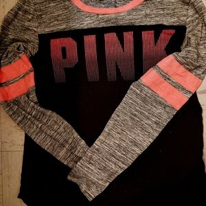 Victoria Secret Pink